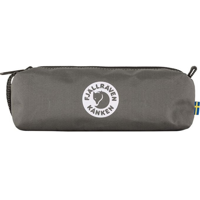 Fjällräven Tree-Kånken Gear Case penalhus-charcoal grey