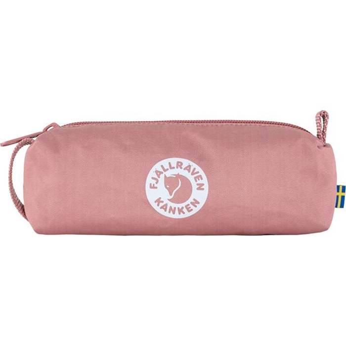 Fjällräven Tree-Kånken Gear Case penalhus-lilac pink