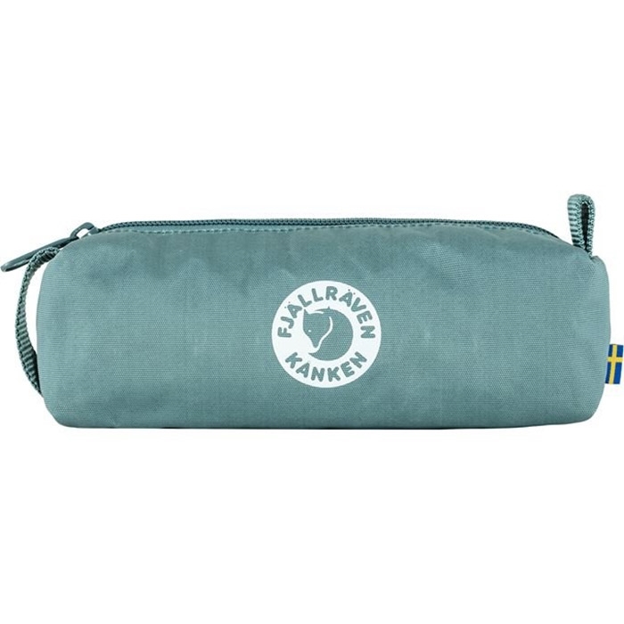 Fjällräven Tree-Kånken Gear Case penalhus-waterfall blue