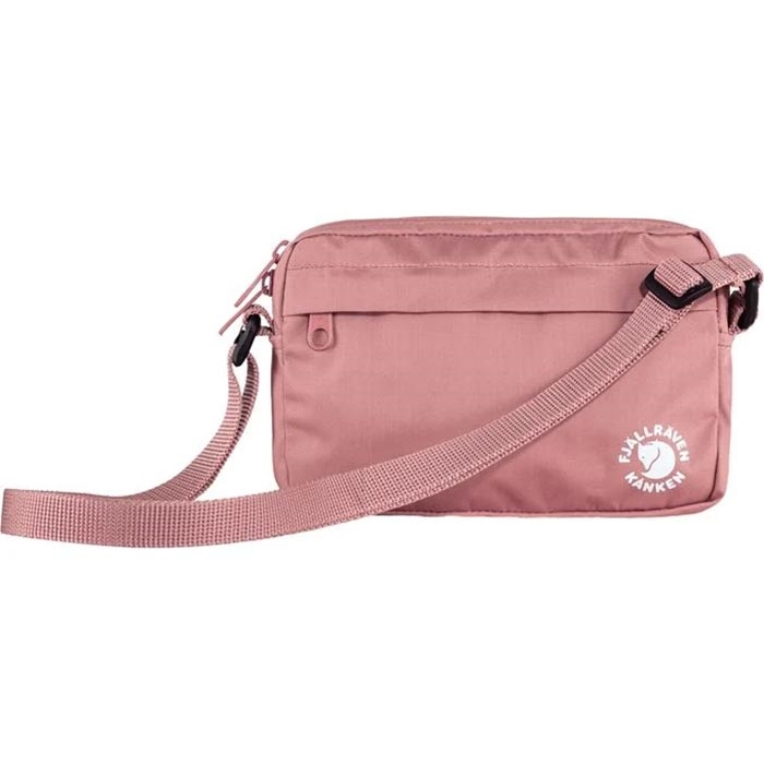 Fjällräven Tree-Kånken pocket taske-lilac pink