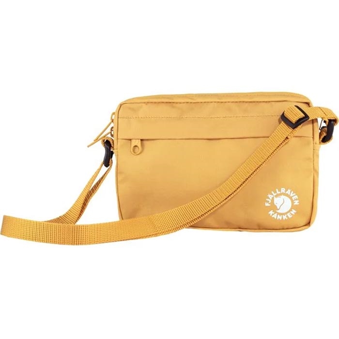 Fjällräven Tree-Kånken pocket taske-maple yellow