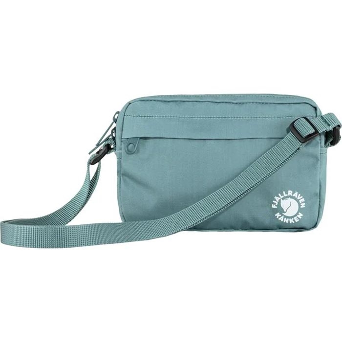 Fjällräven Tree-Kånken pocket taske-waterfall blue
