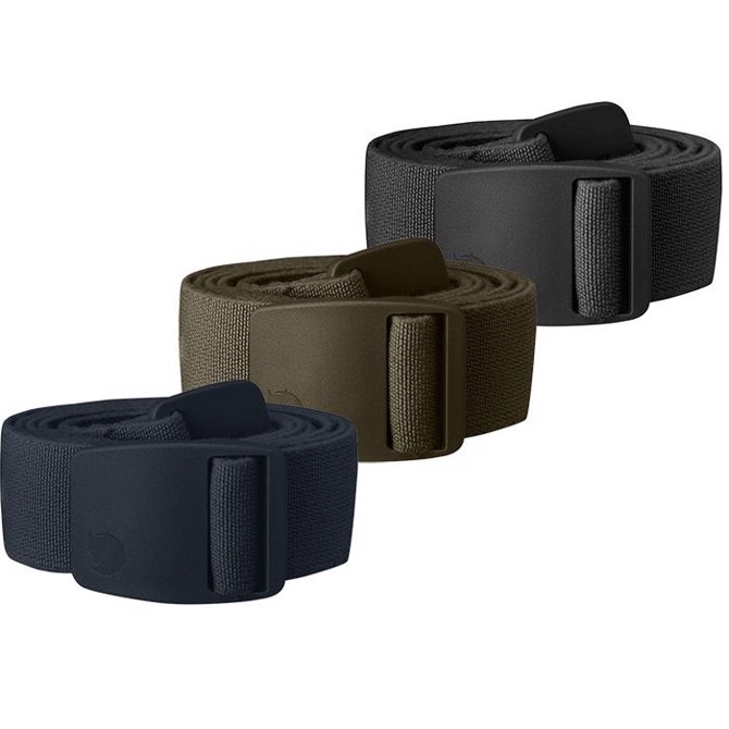 Fjällräven Keb Trekking belt