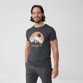 Fjällräven Nature T-Shirt Men