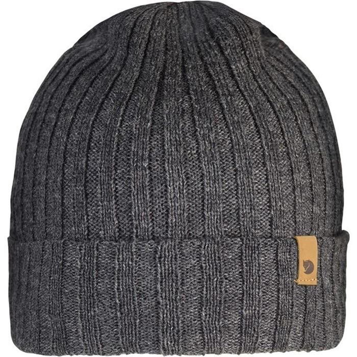 Fjallraven Byron Thin Uldhue Graphite Hue