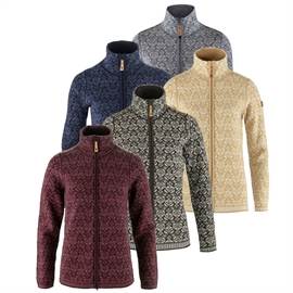 Fjällräven Snow Cardigan Woman