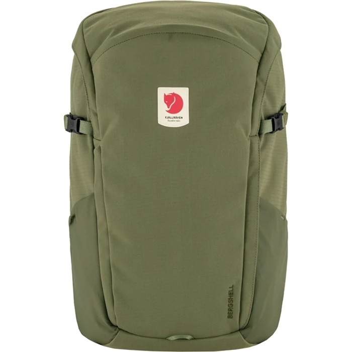 Fjällräven Ulvö 23L rygsæk-green