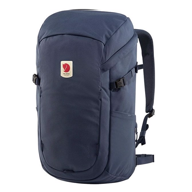 Fjällräven Ulvö 30 rygsæk-mountain blue