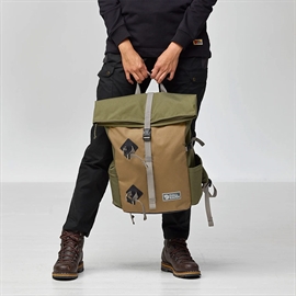 Fjällräven Vardag Foldsack 25
