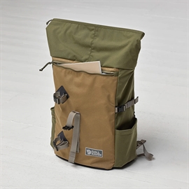 Fjällräven Vardag Foldsack 25