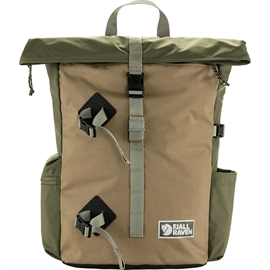 Fjällräven Vardag Foldsack 25