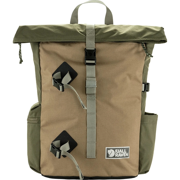 Fjällräven Vardag Foldsack 25