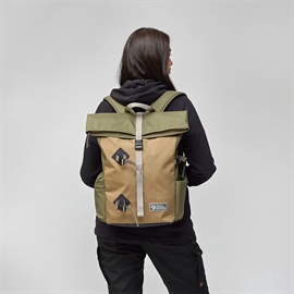 Fjällräven Vardag Foldsack 25