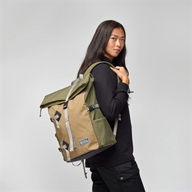 Fjällräven Vardag Foldsack 25