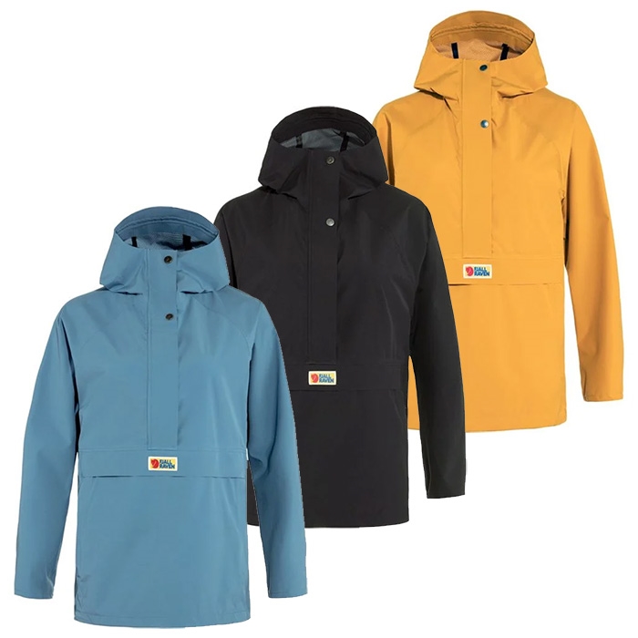 Fjällräven Vardag Hydratic Anorak Women