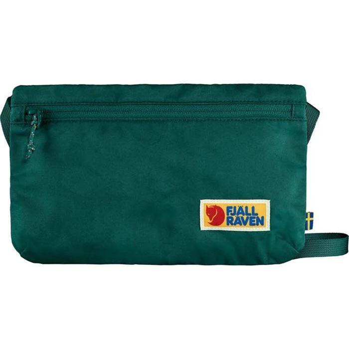 Fjällräven Vardag Pocket-arctic green