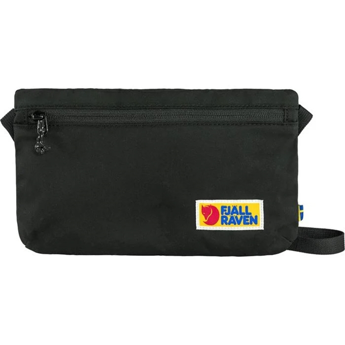 Fjällräven Vardag Pocket-black