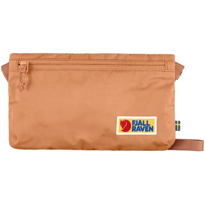 Fjällräven Vardag Pocket-desert brown