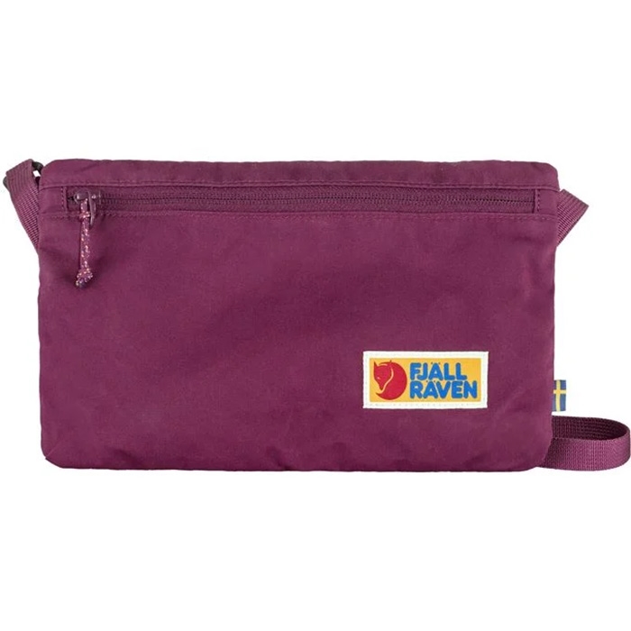 Fjällräven Vardag Pocket Skuldertaske