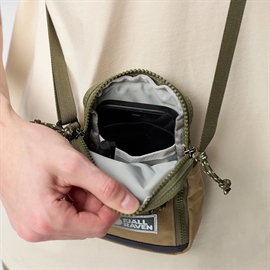 Fjällräven Vardag Pocket Small