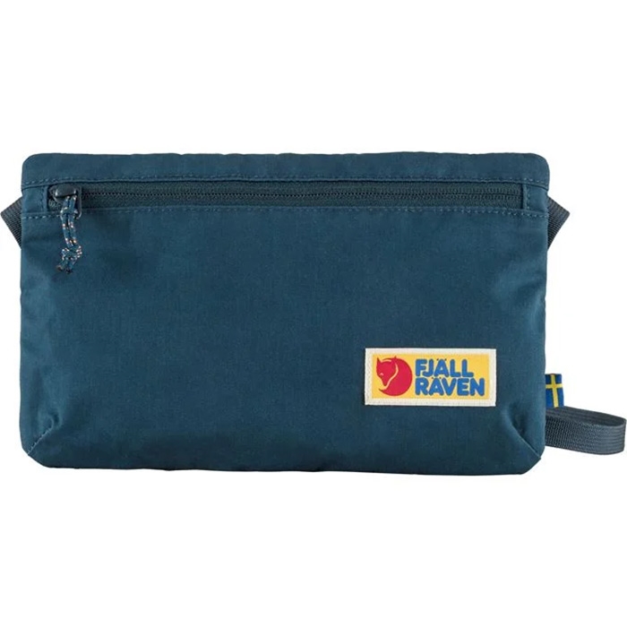 Fjällräven Vardag Pocket-storm