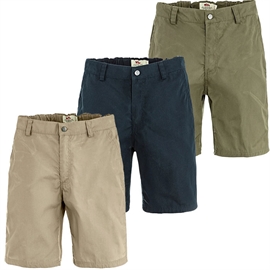 Fjällräven Vardag Relaxed Shorts Men