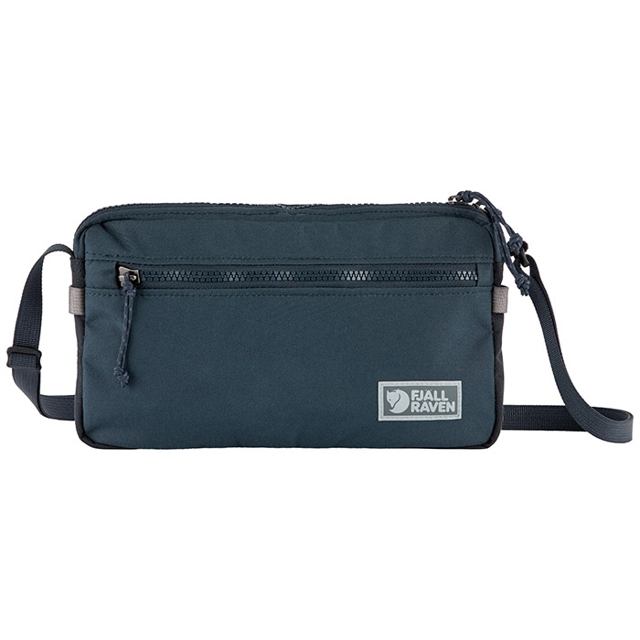 Fjällräven Vardag Pocket Large-navy - Små tasker, punge, tilbehør