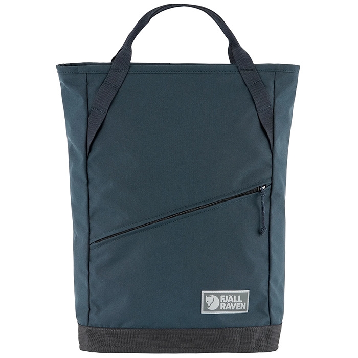 Fjällräven Vardag Totepack 22-navy – Hverdagstasker