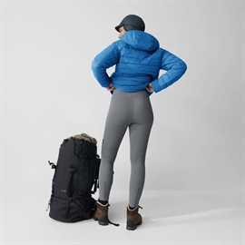 Fjällräven Värm Trekking Tights Woman