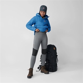 Fjällräven Värm Trekking Tights Woman