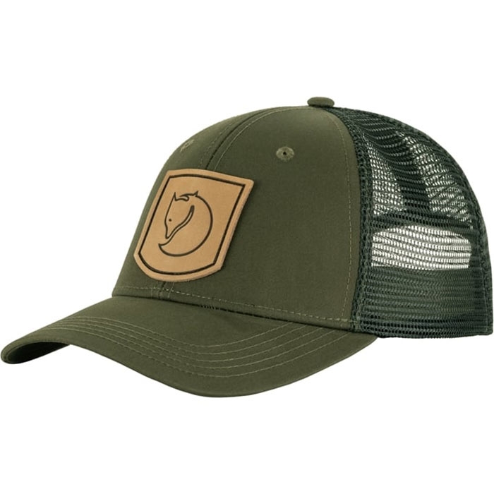 Fjällräven Värmland Cap-laurel green-S/M - Baseball cap, kasket
