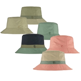 Fjällräven Reversible Bucket Hat