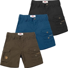 Fjällräven Kids Vidda Shorts