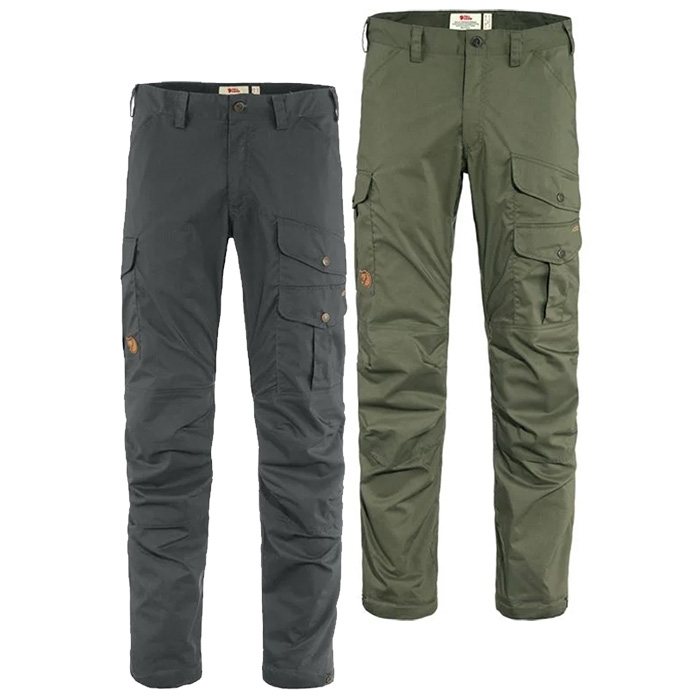 Fjällräven Vidda Pro Lite Trousers Men - Bukser herre