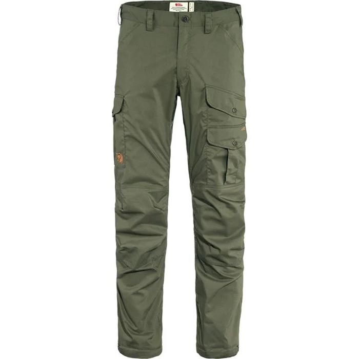 Fjällräven Vidda Pro Lite Trousers Men-laurel green-52-regular