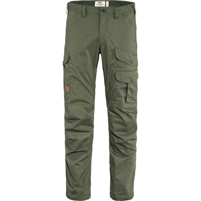 Fjällräven Vidda Pro Lite Trousers Men-laurel green-50-long - Bukser herre