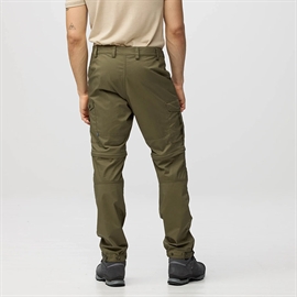 Fjällräven Vidda Pro Lite Zip-Off Trousers Men