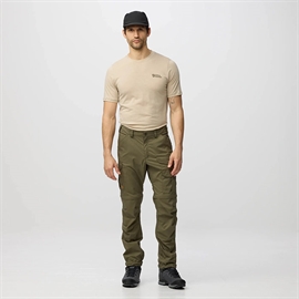 Fjällräven Vidda Pro Lite Zip-Off Trousers Men