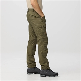 Fjällräven Vidda Pro Lite Zip-Off Trousers Men