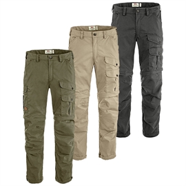 Fjällräven Vidda Pro Lite Zip-Off Trousers Men