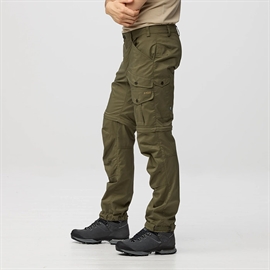 Fjällräven Vidda Pro Lite Zip-Off Trousers Men