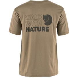 Fjällräven Walk With Nature T-Shirt Women