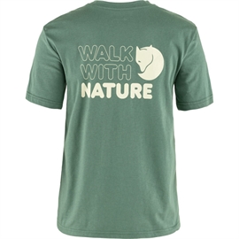 Fjällräven Walk With Nature T-Shirt Women