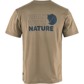 Fjällräven Walk With Nature T-Shirt