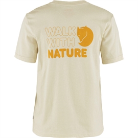 Fjällräven Walk With Nature T-Shirt Women