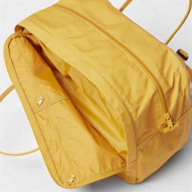 Fjällräven Weekender rygsæk / duffel 30L