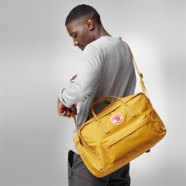 Fjällräven Weekender rygsæk / duffel 30L