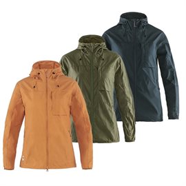 Fjällräven High Coast Wind Jacket Women