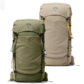 Fjällräven Kajka X-Lätt 45 S/M