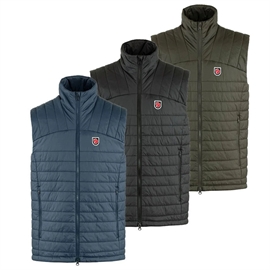 Fjällräven Expedition X-Lätt Vest Men